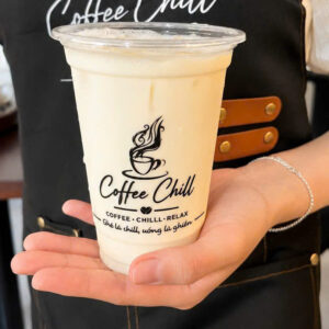 Sữa chua đánh đá